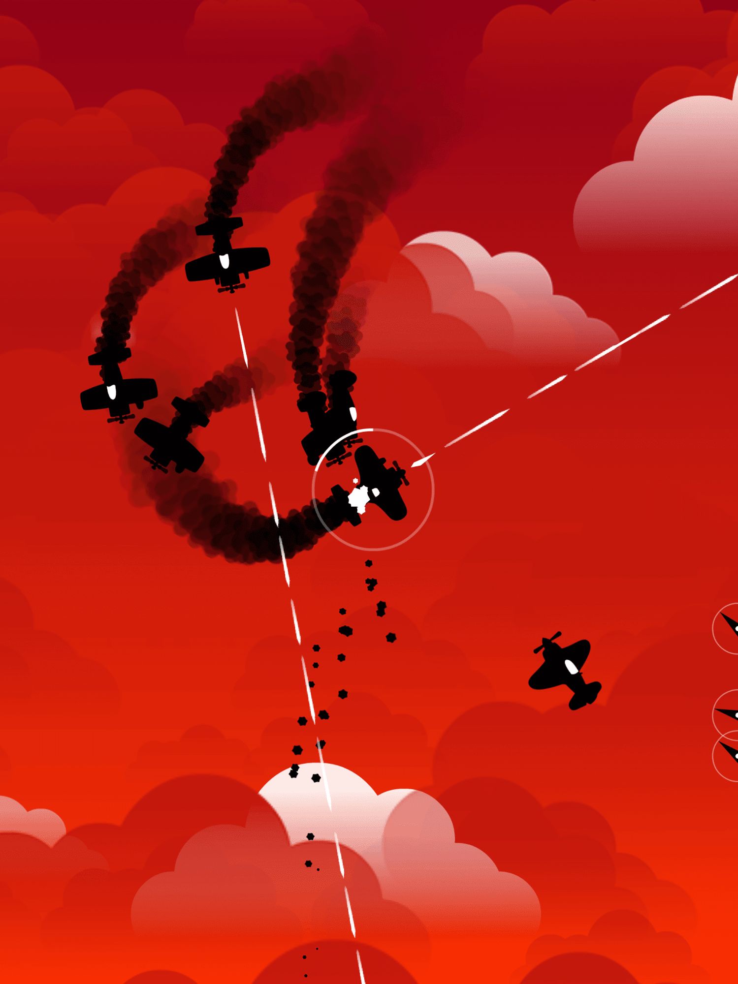 Scarica Flying Flogger gratis per Android.