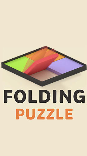 Scarica Folding puzzle gratis per Android.