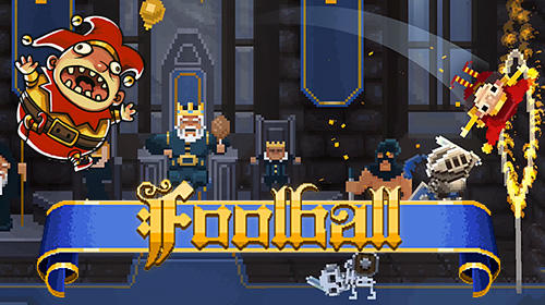 Scarica Foolball gratis per Android.