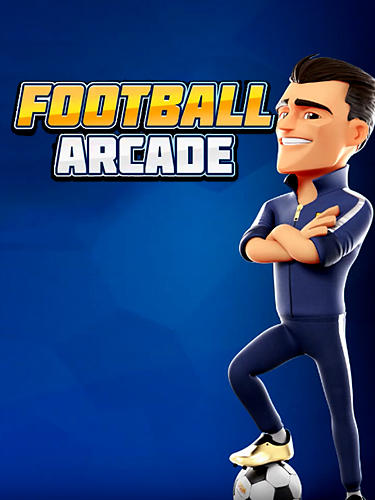 Football arcade