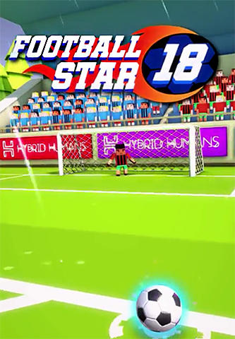Scarica Football star 18 gratis per Android 5.0.