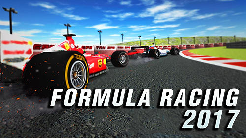 Scarica Formula racing 2017 gratis per Android.