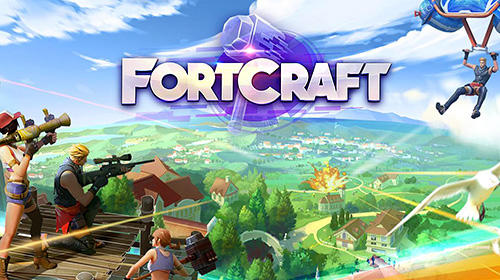 Scarica Fortcraft gratis per Android.