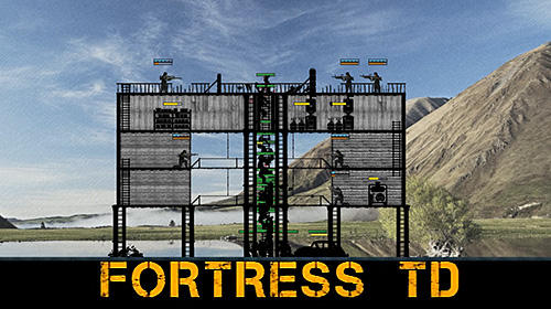 Scarica Fortress TD gratis per Android 4.0.