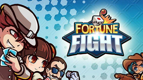 Scarica Fortune fight gratis per Android.