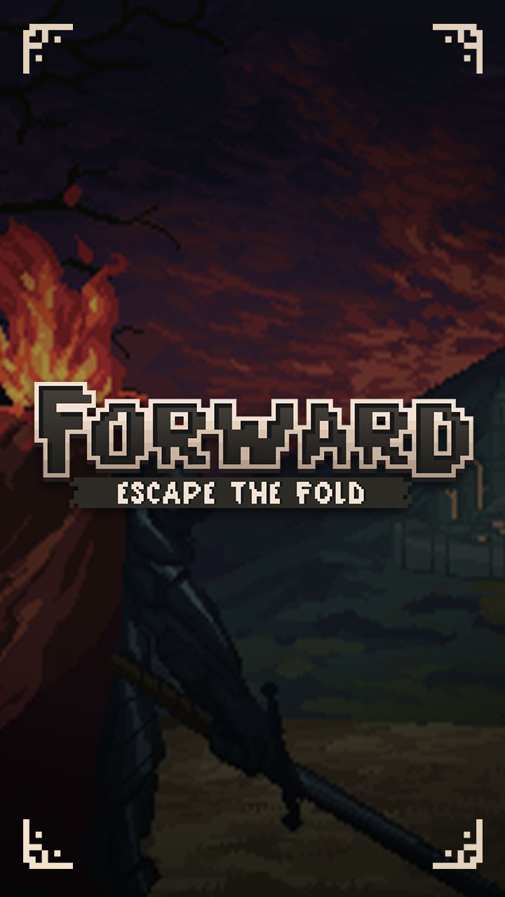 Scarica Forward: Escape The Fold gratis per Android.