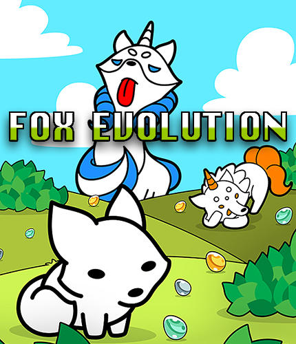 Scarica Fox evolution: Clicker game gratis per Android.