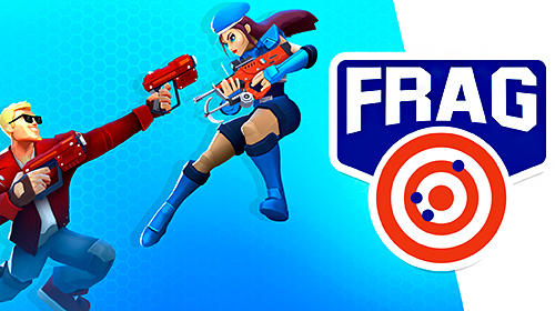 Scarica Frag pro shooter gratis per Android 4.3.