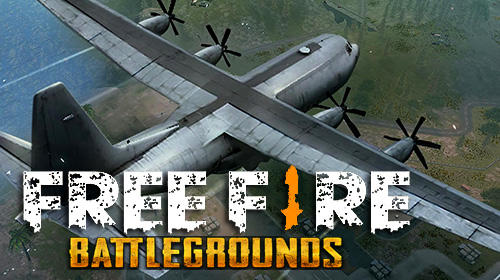 Scarica Free fire: Battlegrounds gratis per Android.