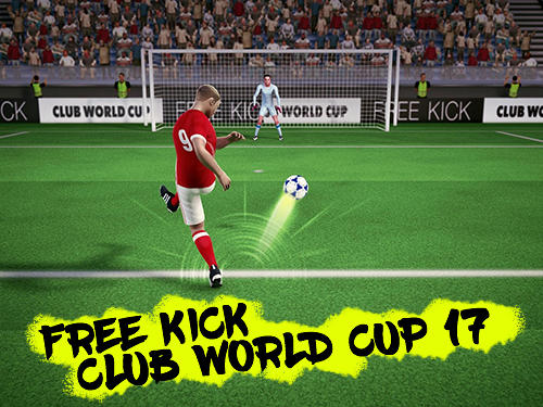 Scarica Free kick club world cup 17 gratis per Android.