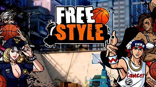 Scarica Freestyle mobile gratis per Android.