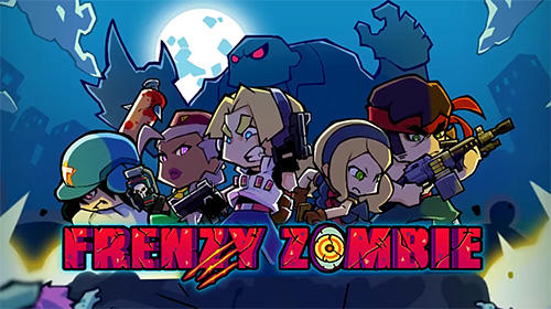 Scarica Frenzy zombie gratis per Android.