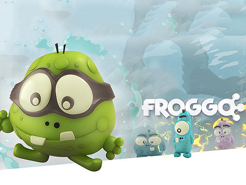 Scarica Froggo: Save the water gratis per Android.