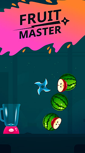 Scarica Fruit master gratis per Android.