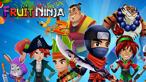 Scarica Fruit ninja 2 gratis per Android.