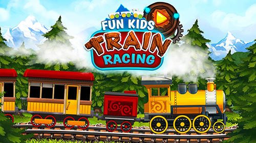 Scarica Fun kids train racing games gratis per Android.