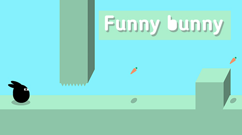 Scarica Funny bunny gratis per Android 4.1.