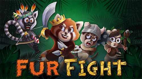 Scarica Fur fight gratis per Android.