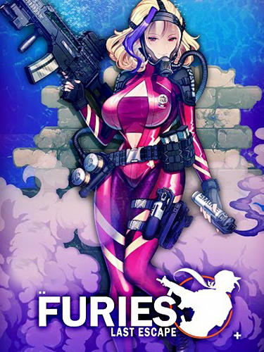 Scarica Furies: Last escape gratis per Android.