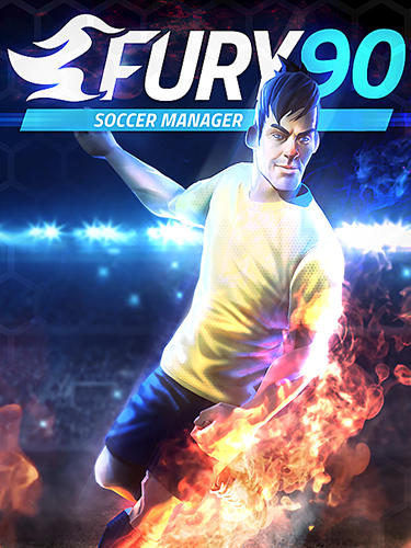 Fury 90: Soccer manager