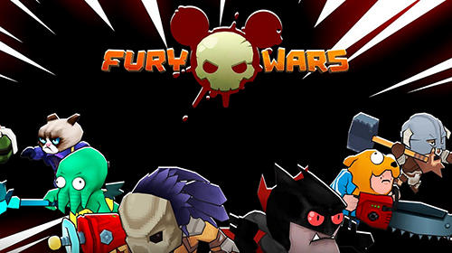 Scarica Fury wars gratis per Android 4.1.