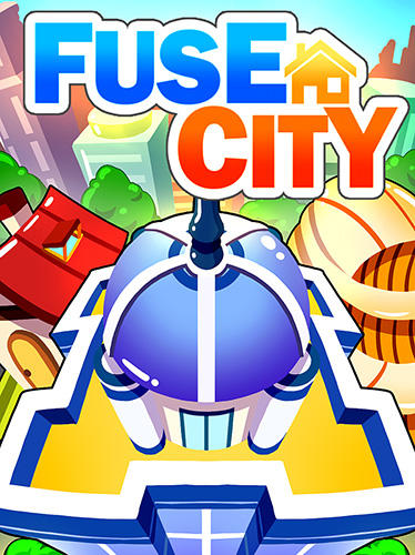 Scarica Fuse city gratis per Android.