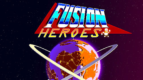 Scarica Fusion heroes gratis per Android 4.4.