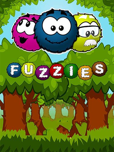 Scarica Fuzzies: Color lines gratis per Android 4.1.