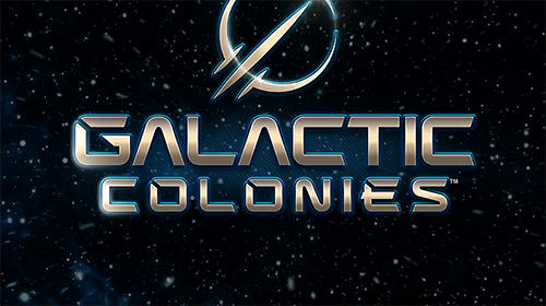 Scarica Galactic colonies gratis per Android.