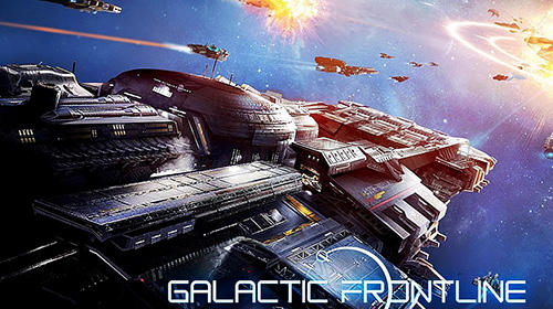 Scarica Galactic frontline gratis per Android.