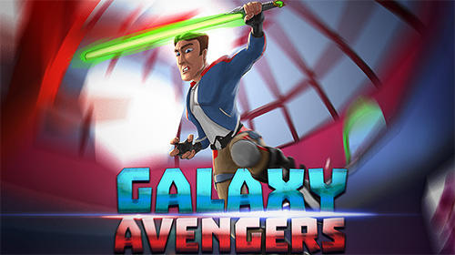 Scarica Galaxy avengers gratis per Android.