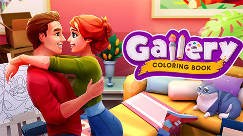 Scarica Gallery: Coloring book and decor gratis per Android.