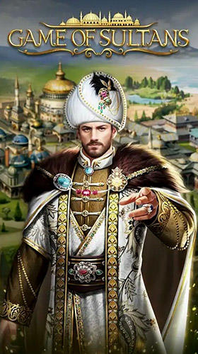 Scarica Game of sultans gratis per Android.