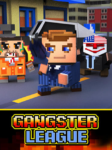 Scarica Gangster league: The payday crime gratis per Android.