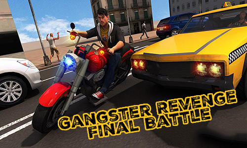 Scarica Gangster revenge: Final battle gratis per Android.