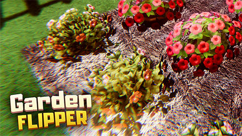 Scarica Garden flipper gratis per Android.
