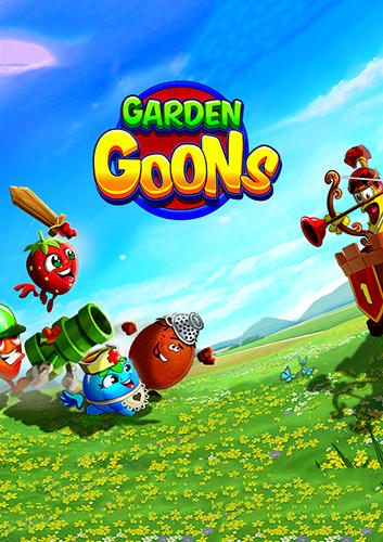 Garden goons