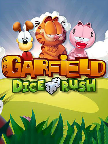 Scarica Garfield dice rush gratis per Android.