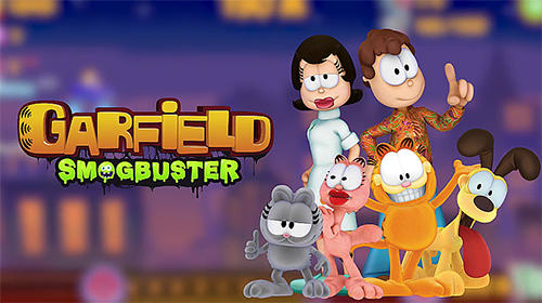 Scarica Garfield smogbuster gratis per Android.