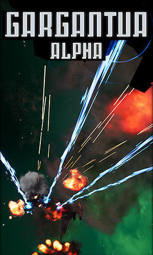Scarica Gargantua: Alpha. Spaceship duel gratis per Android 4.1.