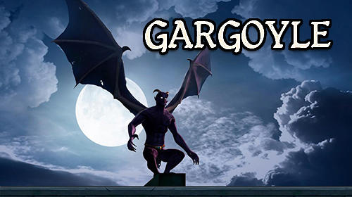 Scarica Gargoyle flying monster sim 3D gratis per Android.