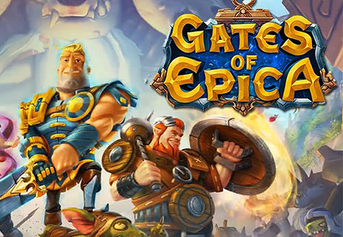Scarica Gates of Epica gratis per Android.