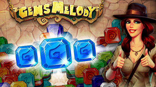 Scarica Gems melody gratis per Android.