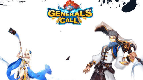 Scarica Generals call gratis per Android 2.3.