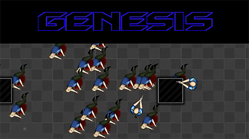 Scarica Genesis gratis per Android.