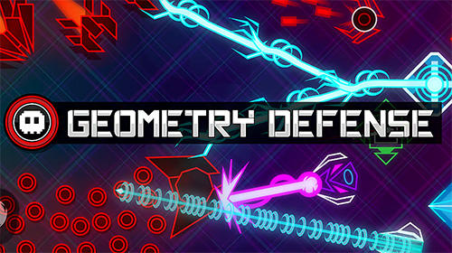 Scarica Geometry defense: Infinite gratis per Android 4.2.