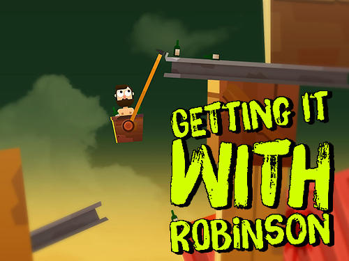 Scarica Getting over it with Robinson gratis per Android.