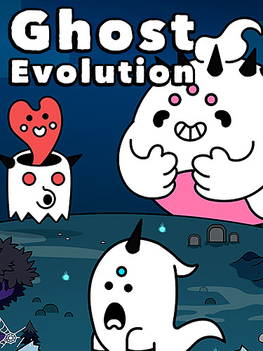 Scarica Ghost evolution: Create evolved spirits gratis per Android.