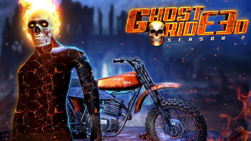 Scarica Ghost ride 3D: Season 2 gratis per Android.