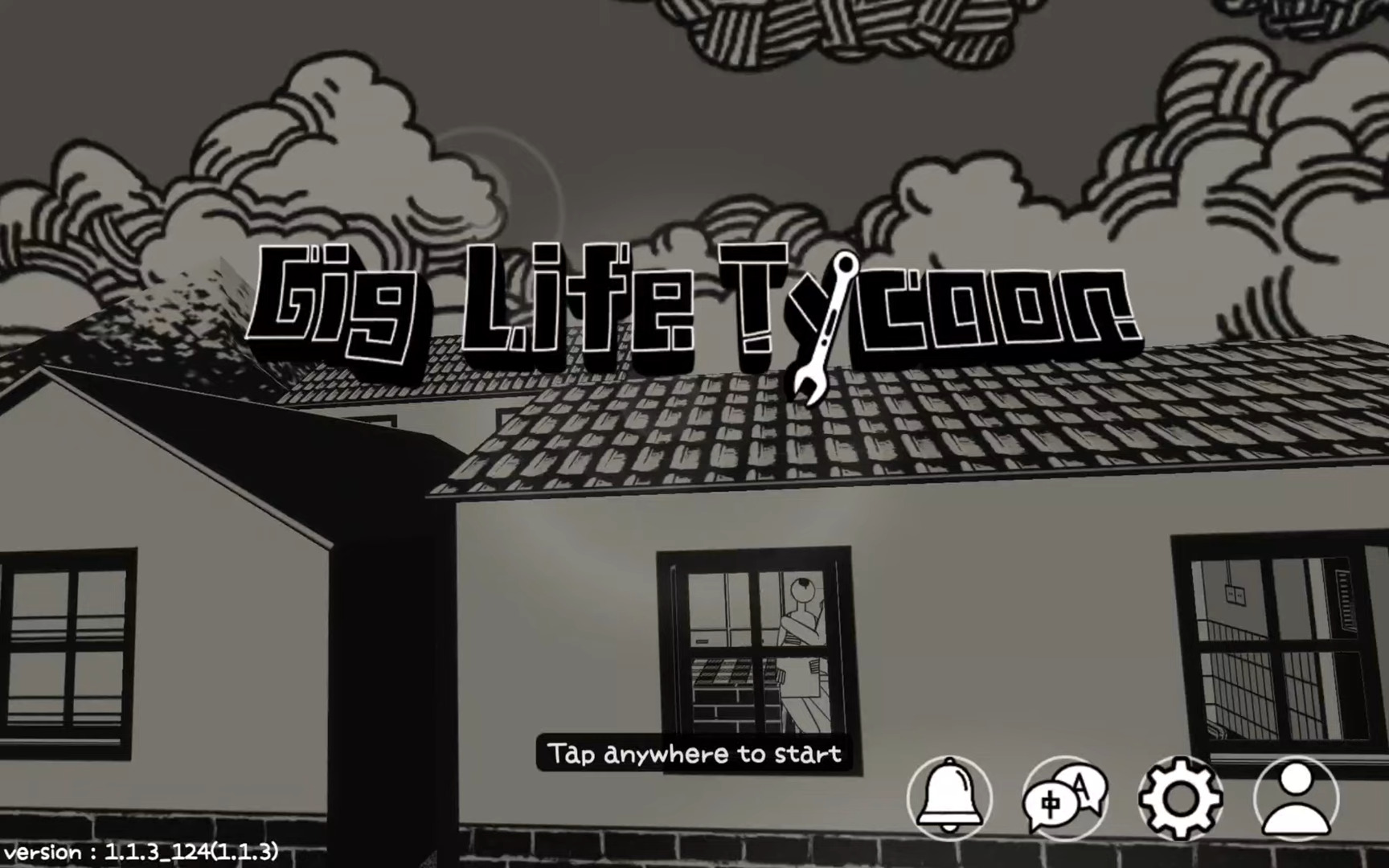 Scarica Gig Life Tycoon gratis per Android.